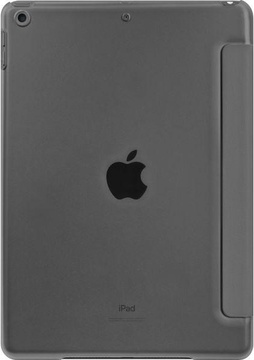 LAUT HUEX Smart Case для iPad Air 4th 10.9 (2020-2021) Fog Grey (L_IPD20_HP_GY)