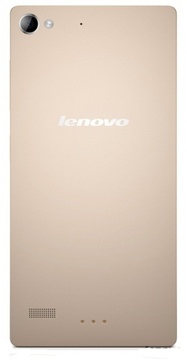 Lenovo Vibe X2 Pro Gold
