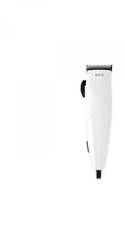 ECG ZS 1020 White