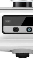 RoboRock Qrevo Edge 2 Pro White