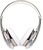 Monster Diamond Tears Edge On-Ear