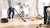 Bosch Serie 4 BGB41BA1