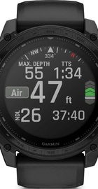 Garmin tactix 8 - 51 mm Solar Includes Applied Ballistics Ultralight Solver (010-03407-00/01)