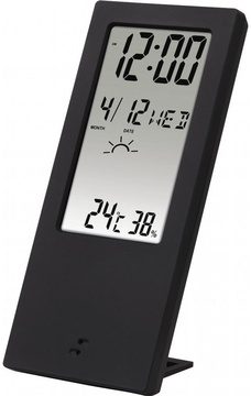 HAMA TH-140 Black (00176913)