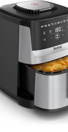 Tefal Easy Fry Silence EY552DE0