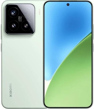 Xiaomi 15 12/512GB Green
