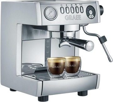 GRAEF ES 850 Marchesa