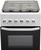 Eleyus TEKNA 5007 CF WH