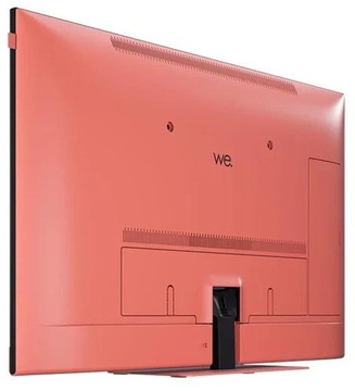 Loewe WE. SEE 43 Coral Red (60512R70)
