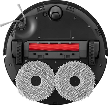 RoboRock Qrevo S Pro Black