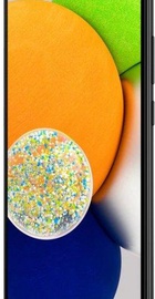 Samsung Galaxy A03 SM-A035F 4/64Gb Black (SM-A035FZKG)