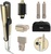 Shark Glam Sleek Straight Waves & Curls Multi-styler (HD6051SEU)