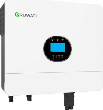 Growatt GW-6kW/5kWh-Hope