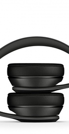 Beats By Dr. Dre Solo 2.0 Black (MH8W2)