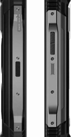 DOOGEE V Max Pro 12/512GB Iron Gray