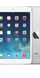 Apple iPad mini with Retina display Wi-Fi+LTE 32GB Silver (MF083, ME824)