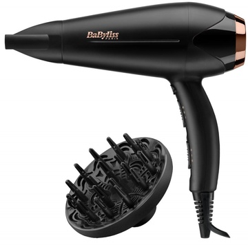 BaByliss D570DE