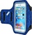 Simple Case Arm Band Sport Case for 4,7-5,2" Blue