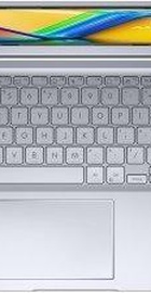 ASUS VivoBook 15X OLED K3504VA Cool Silver (K3504VA-MA442)
