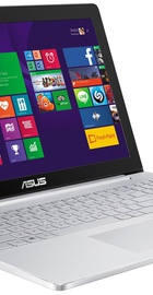 Asus ZenBook Pro UX501JW (UX501JW-CN472T)