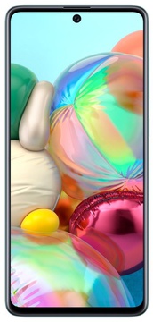 Samsung Galaxy A71 2020 SM-A715F 8/128GB Blue