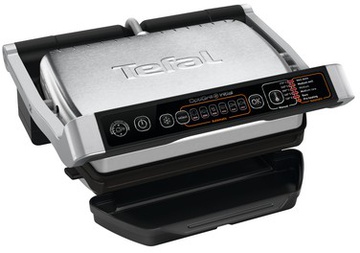 Tefal OptiGrill GC706D34