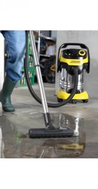 Karcher WD 6 P S V-30/8/35/T (1.628-380.0)