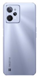 realme C31 3/32GB Light Silver