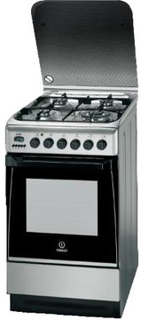Indesit KN 3T76 SA (X)