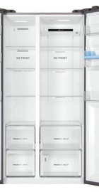 Haier HSR3918EWPG