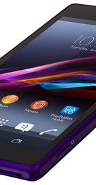 Sony Xperia C Dual C2305 Purple