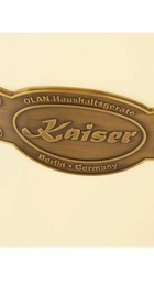 Kaiser A 9423 ElfBE Eco