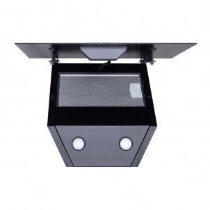Minola HDN 5222 BL/INOX 700 LED