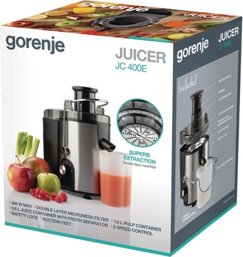 Gorenje JC400BE