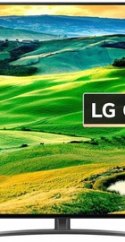 LG 86QNED81