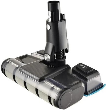 Polaris PVCS 3750 Black