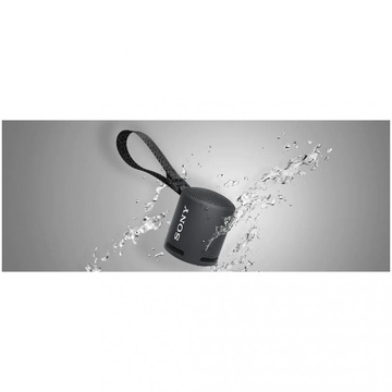 Sony SRS-XB13 Black (SRSXB13B)