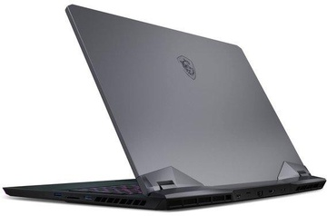 MSI Raider GE76 (GE7612UGS-201US)
