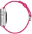 Apple Woven Nylon for Watch 38mm/40mm/41mm/42mm Pink (MM9P2)