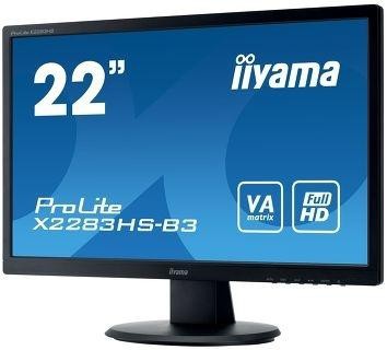 Iiyama ProLite X2283HS-B3