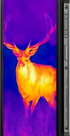 Blackview BL9000 Pro 12/512GB Interstellar Black