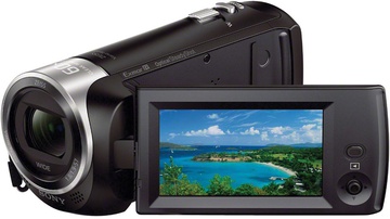 Sony HDR-CX405 Black