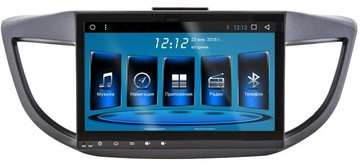 EasyGo A435 для Honda CRV