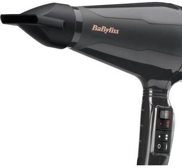 BaByliss Air Pro 6719DE