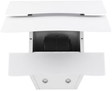 Perfelli DNS 6482 D 850 WH LED
