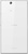 Sony Xperia Z Ultra C6833 White