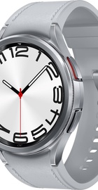 Samsung Galaxy Watch6 Classic 47mm Silver (SM-R960NZSA)