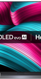 LG OLED65C54LA