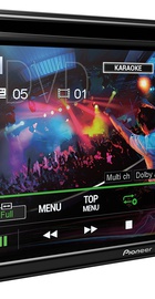 Pioneer AVH-А101