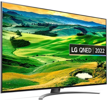 LG 86QNED81